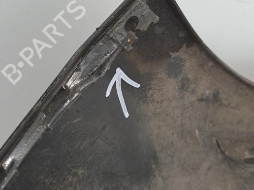 Rear bumper VW GOLF VI (5K1) 1.6 TDI | BP29560509C8 