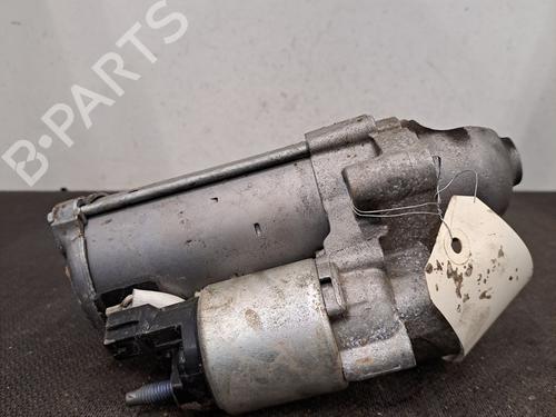 Starter CITROËN C5 AIRCROSS (A_) 1.6 PureTech 180 (A45GFR) | BP37526416M8 - Image 2