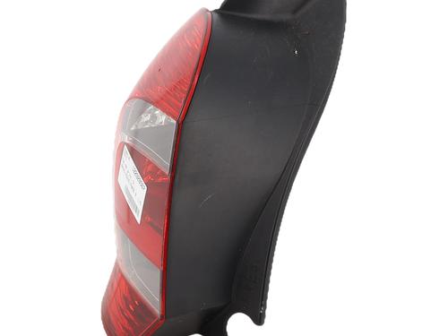 Left taillight RENAULT MODUS / GRAND MODUS (F/JP0_) 1.5 dCi (JP0G, JP0H) | BP37163902C34 - Image 3