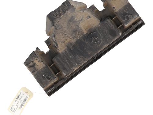 Soporte del paragolpes trasero Soporte del paragolpes trasero CITROËN C4 II (NC_) 1.4 VTi 95 (NC8FP0) (95 hp) 36482305 36482305