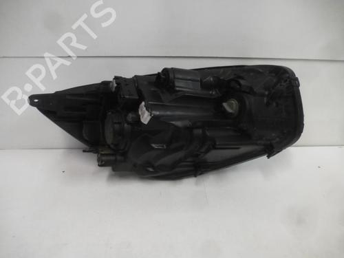 Used Left headlight Left headlight KIA PICANTO II (TA) 1.0 (69 hp) 28411267 28411267