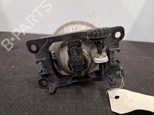 Left front fog light PEUGEOT 3008 I MPV (0U_) 1.6 HDi | BP28409389C30 
