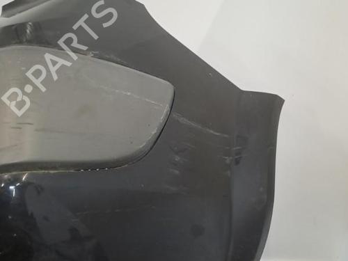 Rear bumper RENAULT MEGANE II Estate (KM0/1_) 1.5 dCi (KM16, KM1E) | BP28410112C8 