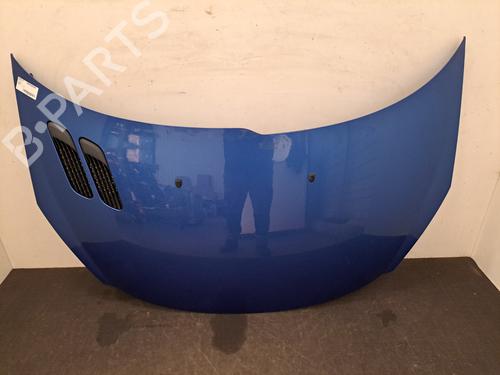 Used Hood PEUGEOT 206+ (2L_, 2M_) 1.4 HDi eco 70 (68 hp) 28392304