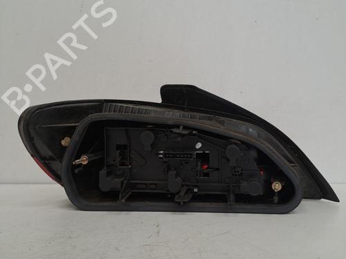 Right taillight PEUGEOT 406 (8B) 2.0 HDI 110 | BP28402204C35 