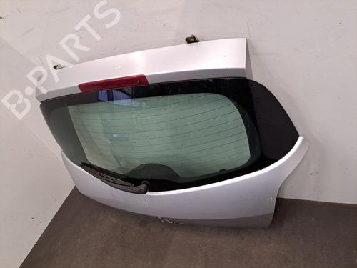 Tailgate RENAULT CLIO III (BR0/1, CR0/1) 1.5 dCi (BR17, CR17) | BP31036094C6