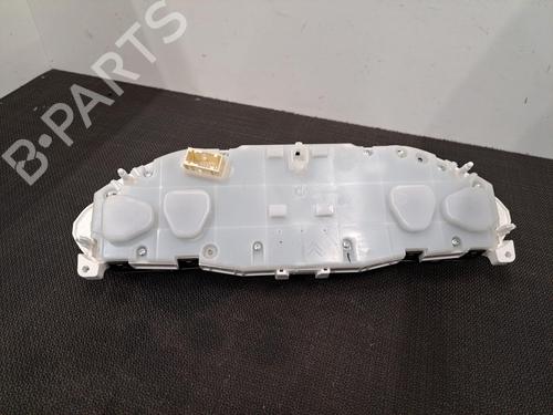 Used Instrument cluster PEUGEOT 208 I (CA_, CC_) 1.4 HDi (68 hp) 28408490