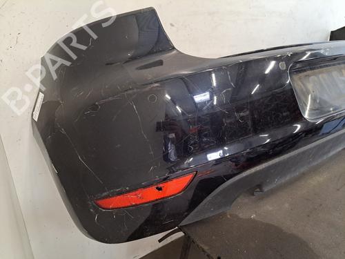 Used Rear bumper Rear bumper VW GOLF VI (5K1) [2008-2014] 36008705 36008705