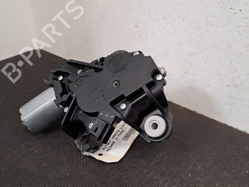 Rear wiper motor RENAULT MEGANE III Hatchback (BZ0/1_, B3_) 1.5 dCi (BZ09, BZ0D, BZ1W, BZ29, BZ14) | BP28408949M102 