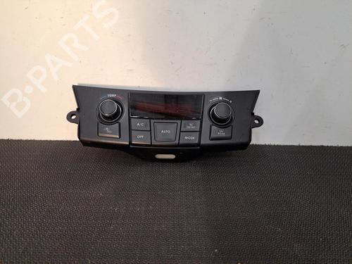 climate-control-suzuki-swift-iv-fz-nz-2010-31169967 main image