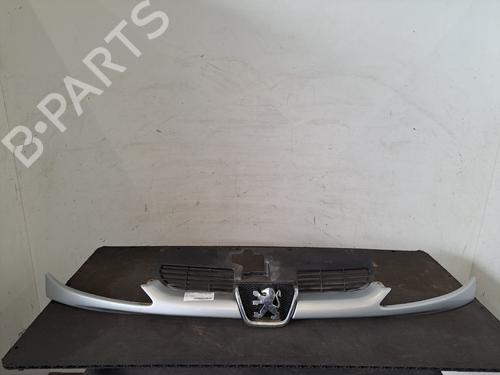 Grill Grill PEUGEOT 206 Hatchback (2A/C) [1998-2012] 35991268 35991268