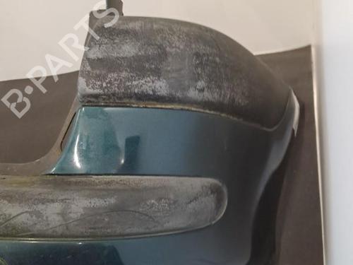 Rear bumper RENAULT ESPACE III (JE0_) 2.2 12V TD (JE0E, JE0H, JE0P) | BP28401622C8