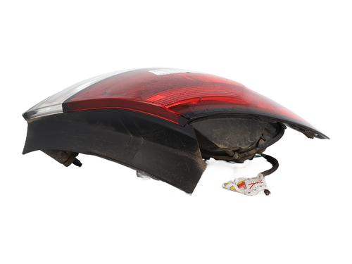 Left taillight CITROËN C4 II (NC_) | BP35805250C34 - Image 5
