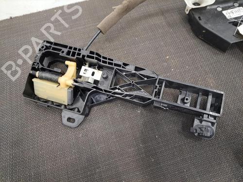 Front left lock RENAULT MEGANE IV Hatchback (B9A/M/N_) 1.5 dCi 110 (B9A3) | BP28399093C98  - Image 6
