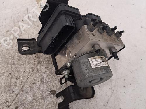 ABS pump PEUGEOT 308 II (LB_, LP_, LW_, LH_, L3_) 1.2 THP 110 | BP28403756M43 