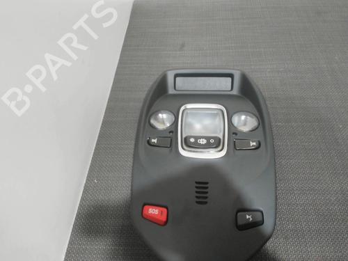 Interior roof light DS DS 5 (KF_) 1.6 BlueHDi 120 | BP28399432I8 - Image 2