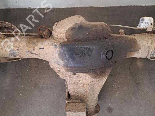 Rear differential MITSUBISHI PAJERO SPORT I (K7_, K9_) 2.5 TD (K94W) | BP29863965M24