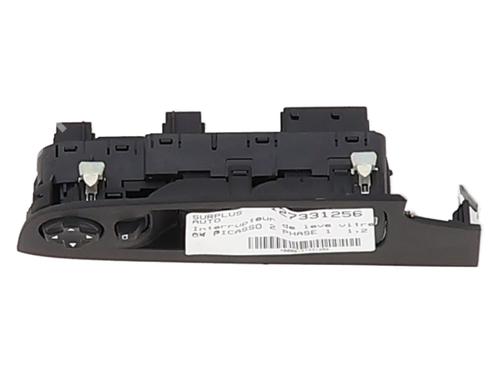 Left front window switch CITROËN C4 Picasso II | BP36505573I27 - Image 4