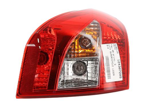 Left taillight AIXAM CITY 0.4 | BP37748446C34 - Image 2