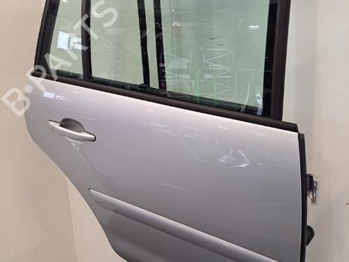 Right rear door CITROËN C4 Grand Picasso I (UA_) 1.6 HDi | BP28409852C5 