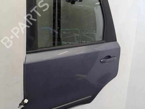 Used Left rear door NISSAN NOTE (E11, NE11) 1.5 dCi (86 hp) 28408169