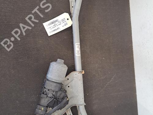 Used Front wiper motor DACIA LOGAN MCV (KS_) 1.5 dCi (KS04) (88 hp) 28389362
