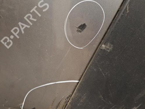Rear bumper VW GOLF V (1K1) 1.9 TDI | BP28390889C8 