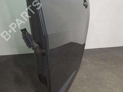 Used Left rear door SEAT IBIZA IV ST (6J8, 6P8) 1.6 TDI (90 hp) 28390971