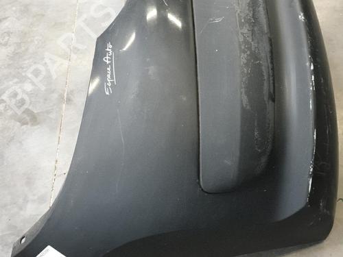 Rear bumper PEUGEOT 207 (WA_, WC_) 1.4 HDi | BP28408399C8 