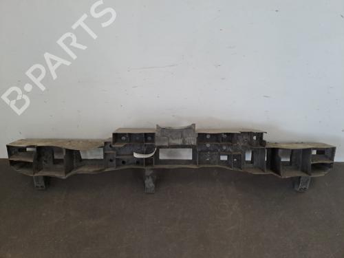 Used Rear bumper reinforcement RENAULT TWINGO II (CN0_) 1.2 16V (CN04, CN0B) (75 hp) 29205107