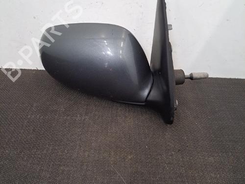 Right mirror NISSAN MICRA II (K11) 1.0 i 16V (K11) | BP28409655C27