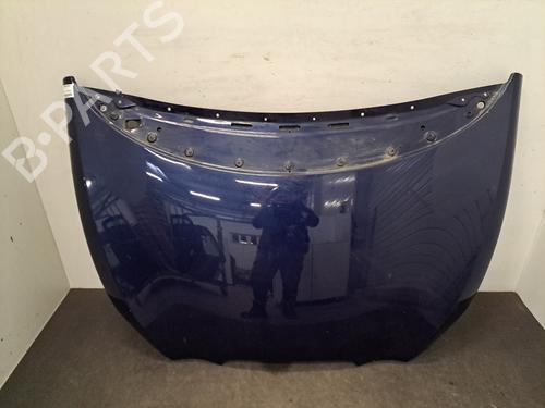 Used Hood SEAT LEON (1P1) 1.9 TDI (90 hp) 28401505