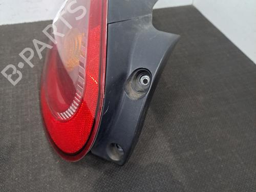Left taillight FIAT BRAVO II (198_) 1.9 D Multijet (198AXE1A) | BP28398271C34 
