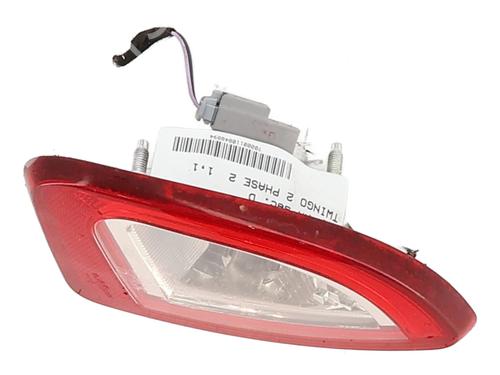 Right tailgate light RENAULT TWINGO II (CN0_) 1.2 16V (CN04, CN0B) | BP32066795C80  - Image 5