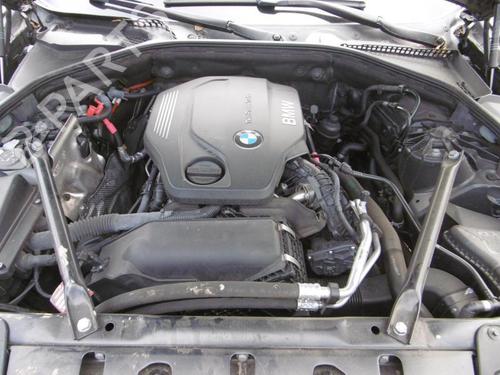 Electronic module BMW 5 Touring (F11) 518 d | BP28394586M83  - Image 8