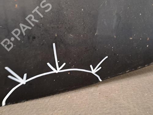 Used Hood Hood 36760810 36760810