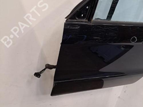Left front door FORD S-MAX (WA6) 2.0 TDCi | BP28401711C2 