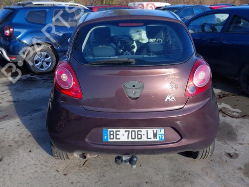 Left taillight FORD KA (RU8) 1.2 | BP33802925C34 - Image 14