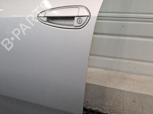 Used Left front door FIAT PUNTO (199_) 1.3 D Multijet (75 hp) 28407688