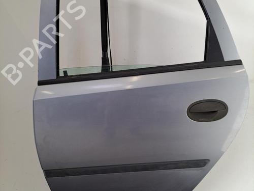Left rear door OPEL MERIVA A MPV (X03) 1.8 (E75) | BP28402802C4 