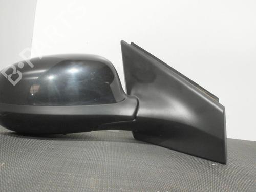 Used Right mirror FIAT BRAVO II (198_) 1.6 D Multijet (198AXL1B) (120 hp) 28410530