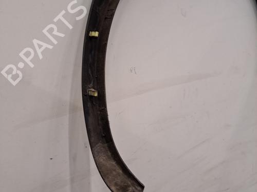 Rear left wheel arch trim NISSAN QASHQAI I (J10, NJ10) 1.6 | BP29843311C136 