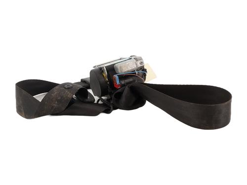Used Front right seatbelt Front right seatbelt RENAULT CLIO IV Grandtour (KH_) 1.5 dCi 90 (KHN3, KHN4) (90 hp) 31858053 31858053