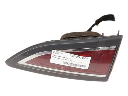 Used Right tailgate light Right tailgate light 37163940 37163940