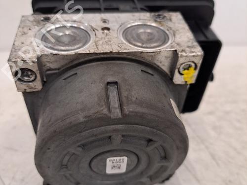 ABS pump PEUGEOT 208 I (CA_, CC_) 1.4 HDi | BP28398841M43