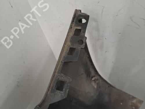 Rear bumper CITROËN BERLINGO Box Body/MPV (K9) 1.6 BlueHDi 100 | BP30174117C8