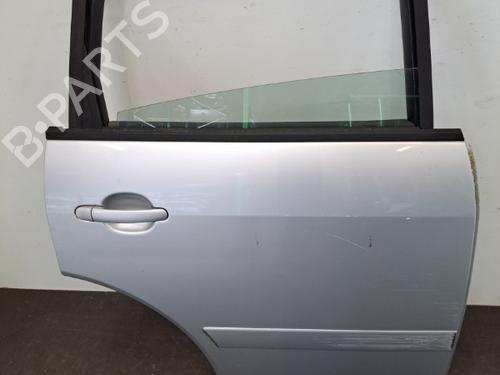 Right rear door AUDI A2 (8Z0) 1.4 | BP28393084C5 