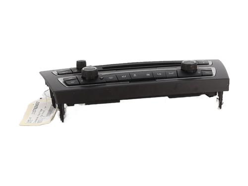 Climate control BMW 1 (F20) 116 d | BP31365500I5