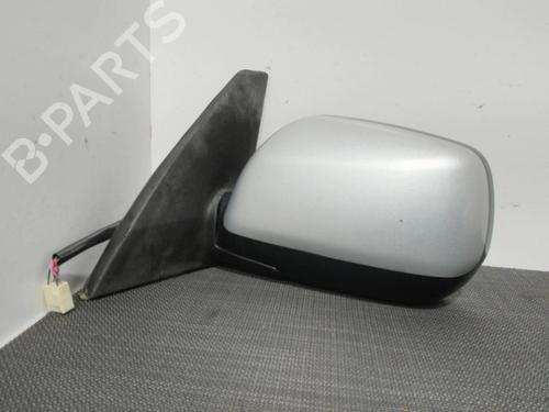 Used Left mirror TOYOTA RAV 4 II (_A2_) 2.0 D 4WD (CLA20_, CLA21_, CLA20R, CLA21R) (116 hp) 28399464