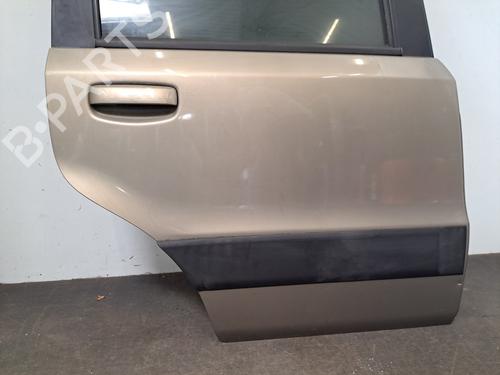 Right rear door FIAT PANDA (169_) 1.3 D Multijet (169.AXC1A) | BP28406197C5 